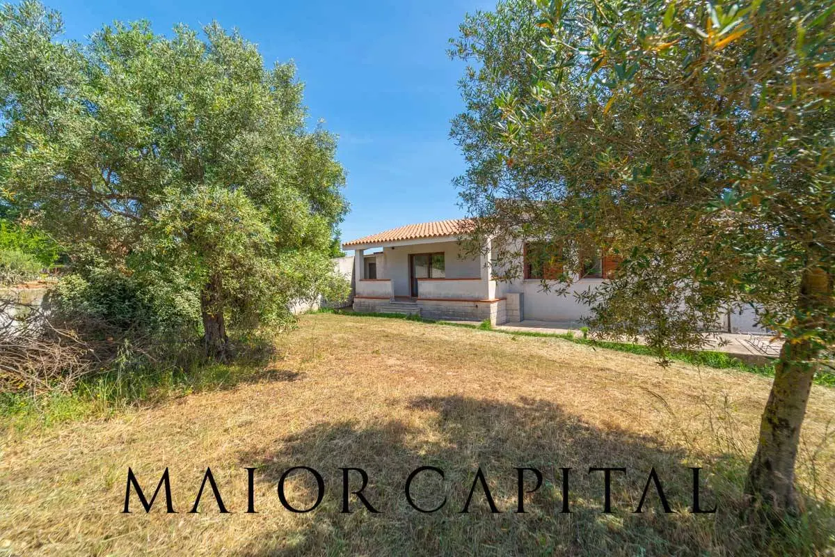 Immagine per Villa in vendita a Siniscola Via Sa Nuche 
