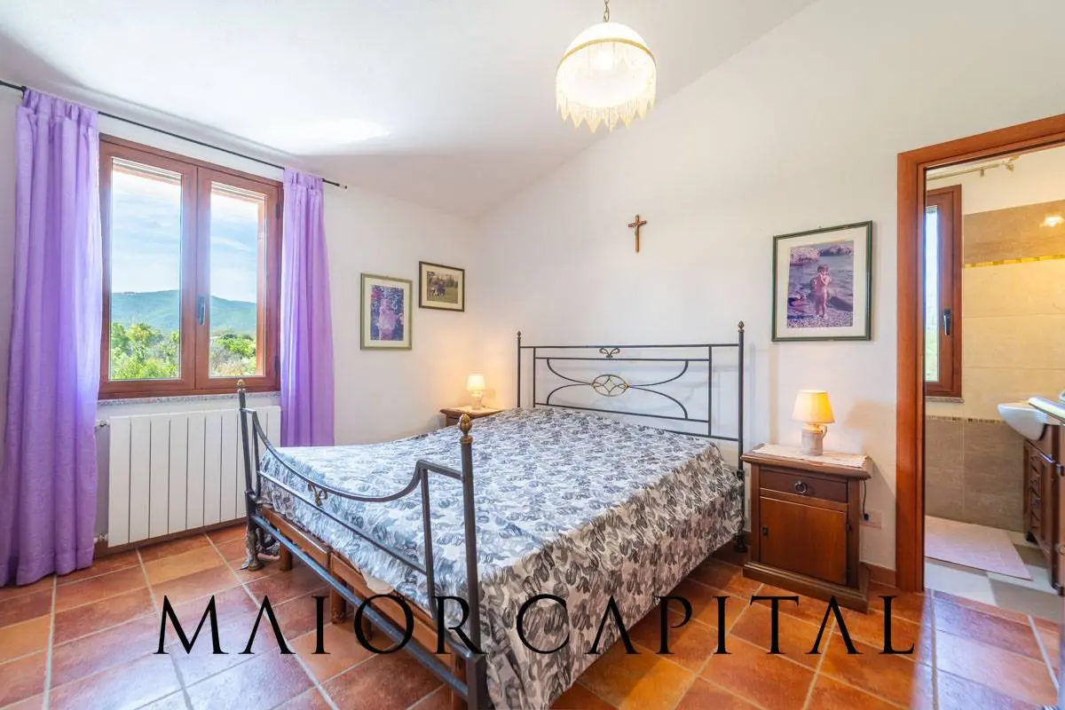 Immagine per Villa in vendita a Siniscola Via Sa Nuche 