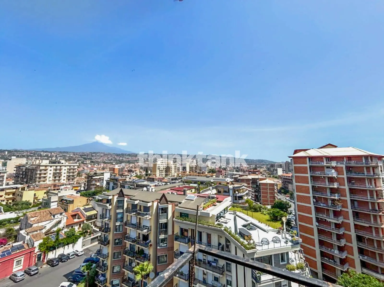 Immagine per Appartamento in vendita a Catania Via Alcide De Gasperi 
