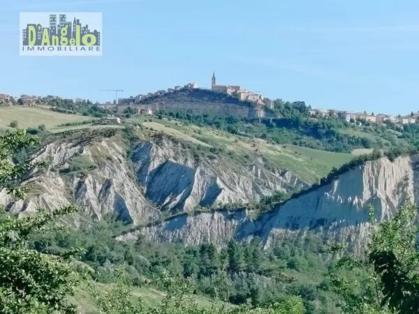 Azienda Agricola strada Provinciale 73, Castignano