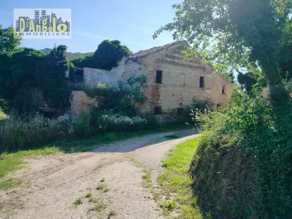 Azienda Agricola strada Provinciale 73, Castignano