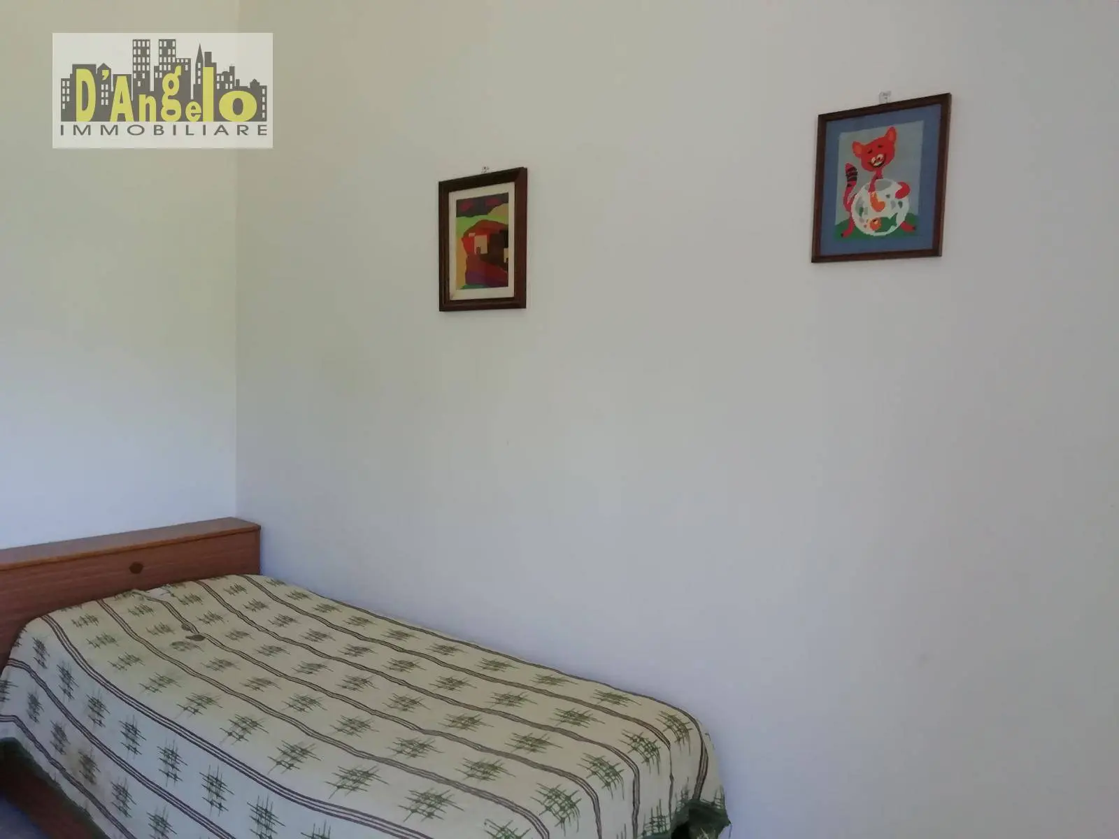 Immagine per Azienda Agricola in vendita a Castignano Strada Provinciale 73