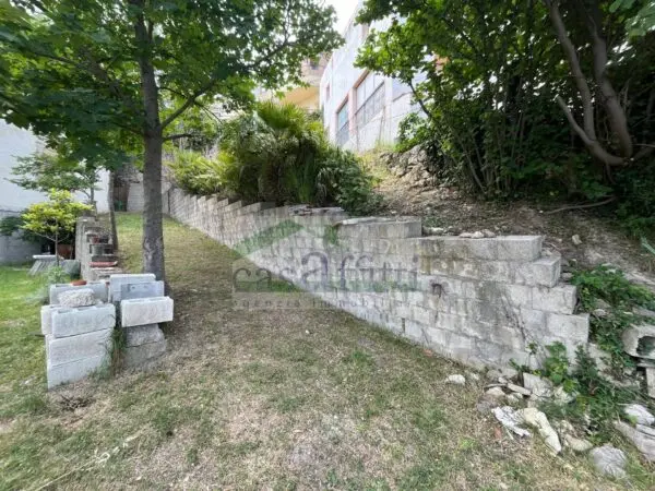 Appartamento via Giuseppe Garibaldi, Villa Celiera