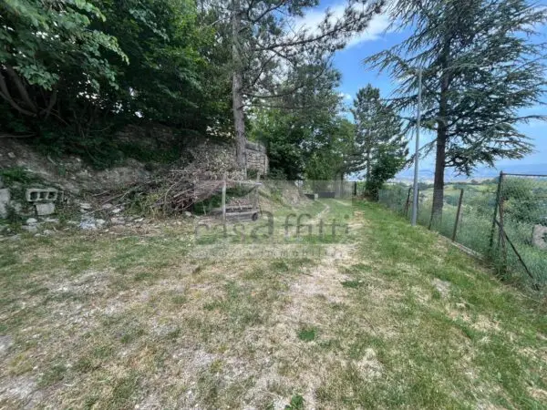 Appartamento via Giuseppe Garibaldi, Villa Celiera