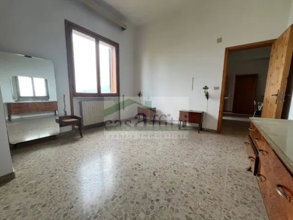 Appartamento via Giuseppe Garibaldi, Villa Celiera