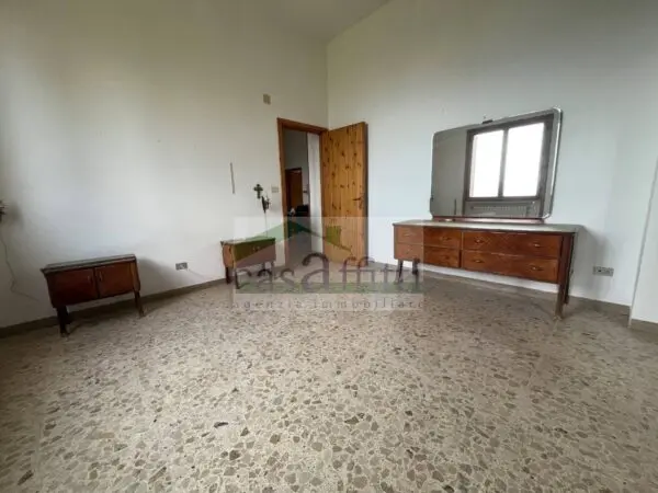 Appartamento via Giuseppe Garibaldi, Villa Celiera