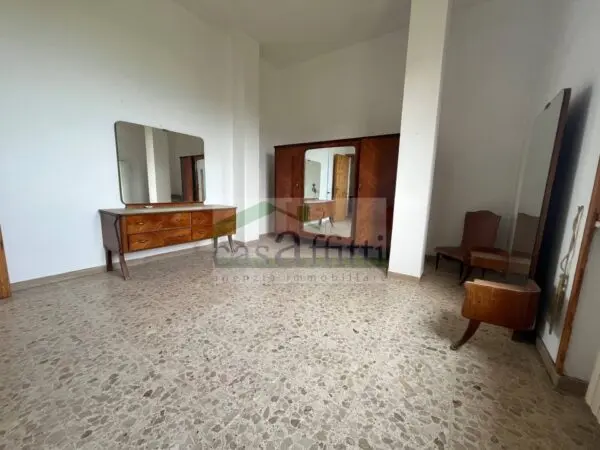 Appartamento via Giuseppe Garibaldi, Villa Celiera
