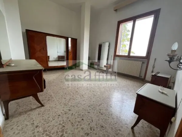 Appartamento via Giuseppe Garibaldi, Villa Celiera