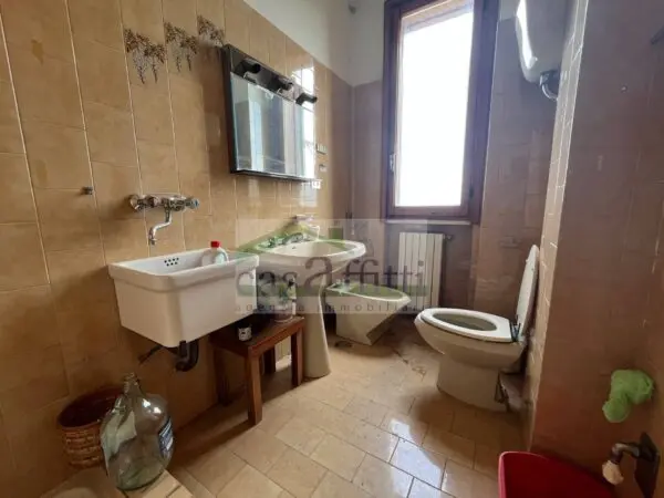 Appartamento via Giuseppe Garibaldi, Villa Celiera