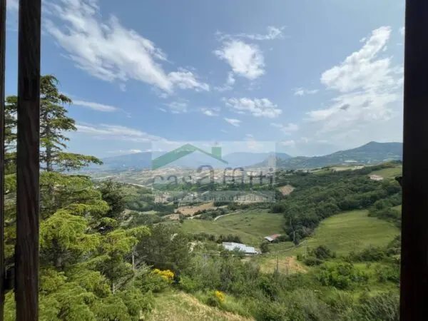 Appartamento via Giuseppe Garibaldi, Villa Celiera