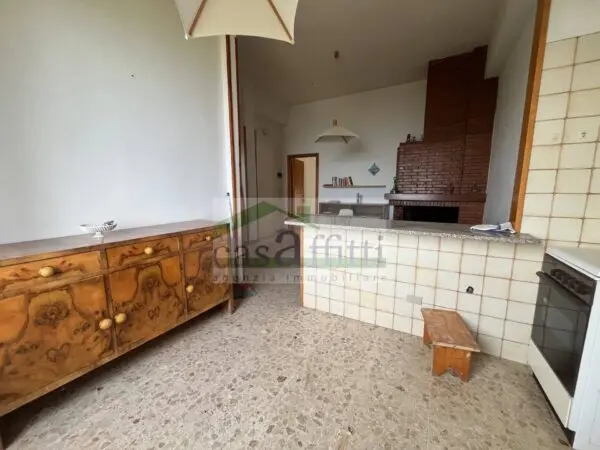Appartamento via Giuseppe Garibaldi, Villa Celiera