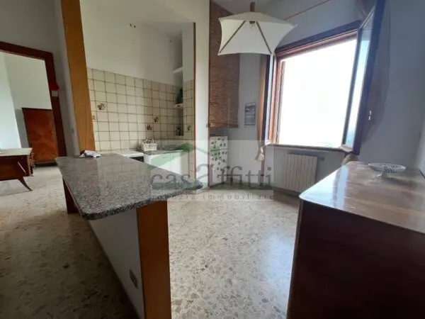 Appartamento via Giuseppe Garibaldi, Villa Celiera