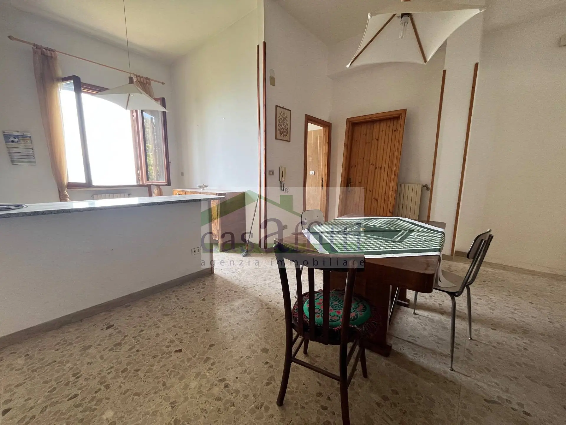 Immagine per Appartamento in vendita a Villa Celiera Via Giuseppe Garibaldi 