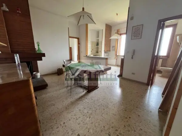 Appartamento via Giuseppe Garibaldi, Villa Celiera