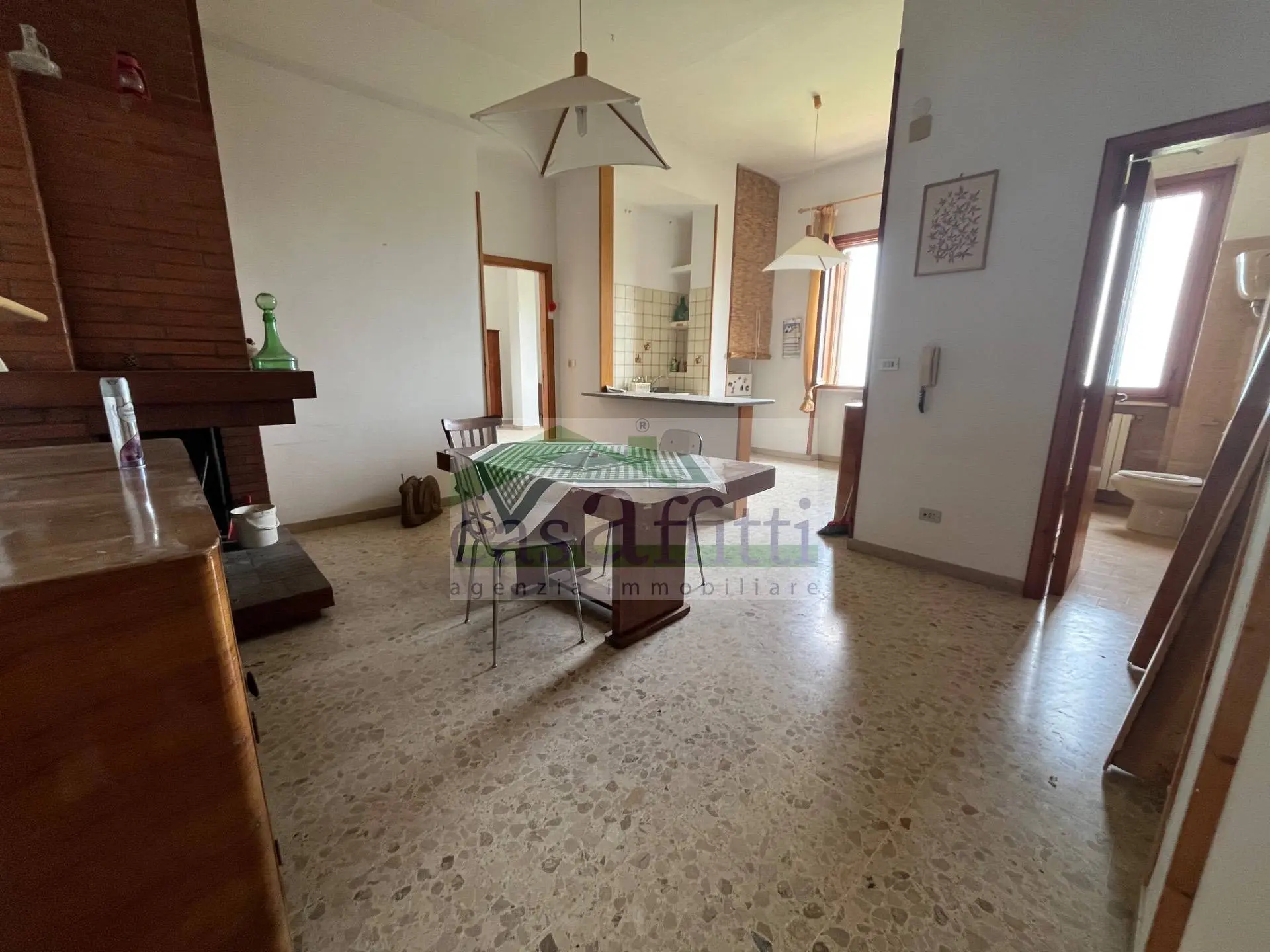 Immagine per Appartamento in vendita a Villa Celiera Via Giuseppe Garibaldi 