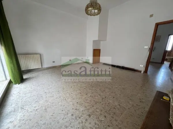 Appartamento via Giuseppe Garibaldi, Villa Celiera