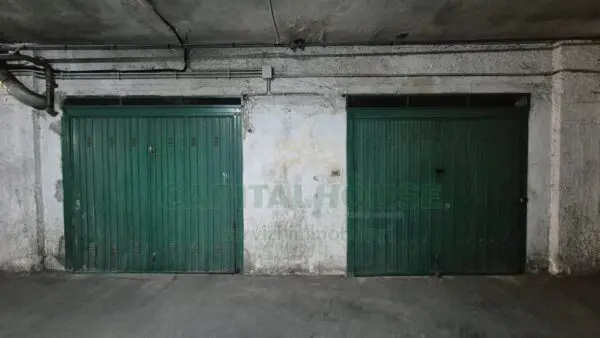 Box / Posto Auto via, Casagiove