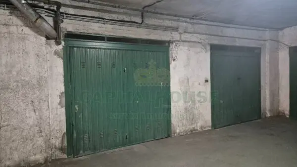Box / Posto Auto via, Casagiove