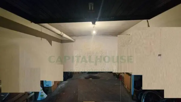Box / Posto Auto via, Casagiove