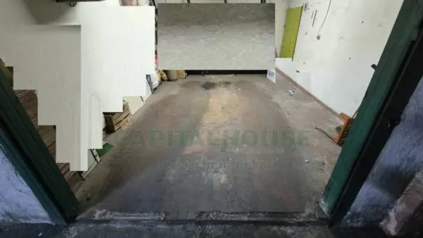 Box / Posto Auto via, Casagiove