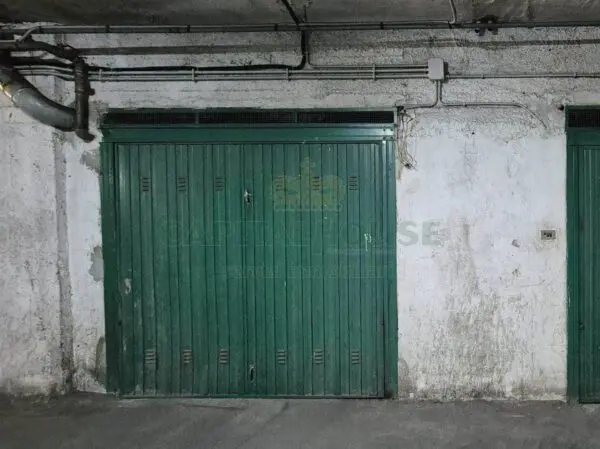 Box / Posto Auto via, Casagiove