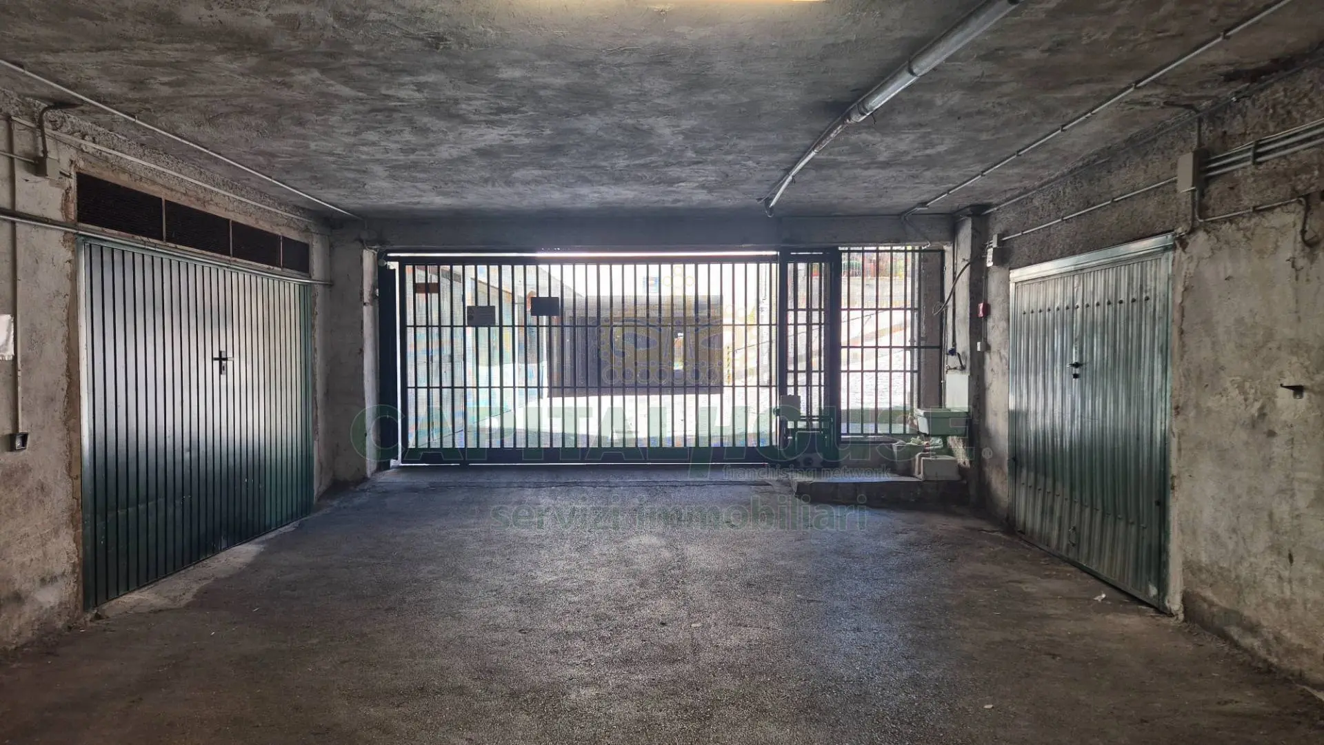 Immagine per Box / Posto auto in vendita a Casagiove  