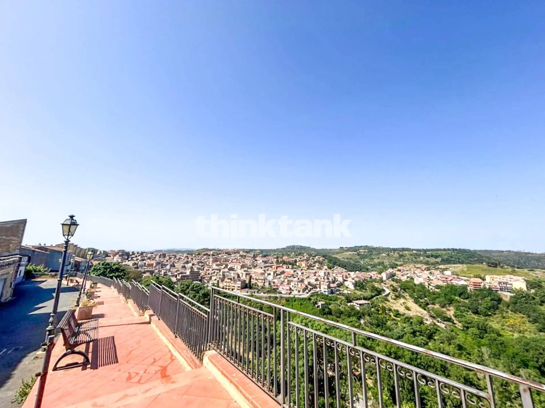 Immagine per Villa in vendita a Villarosa Via Roma 