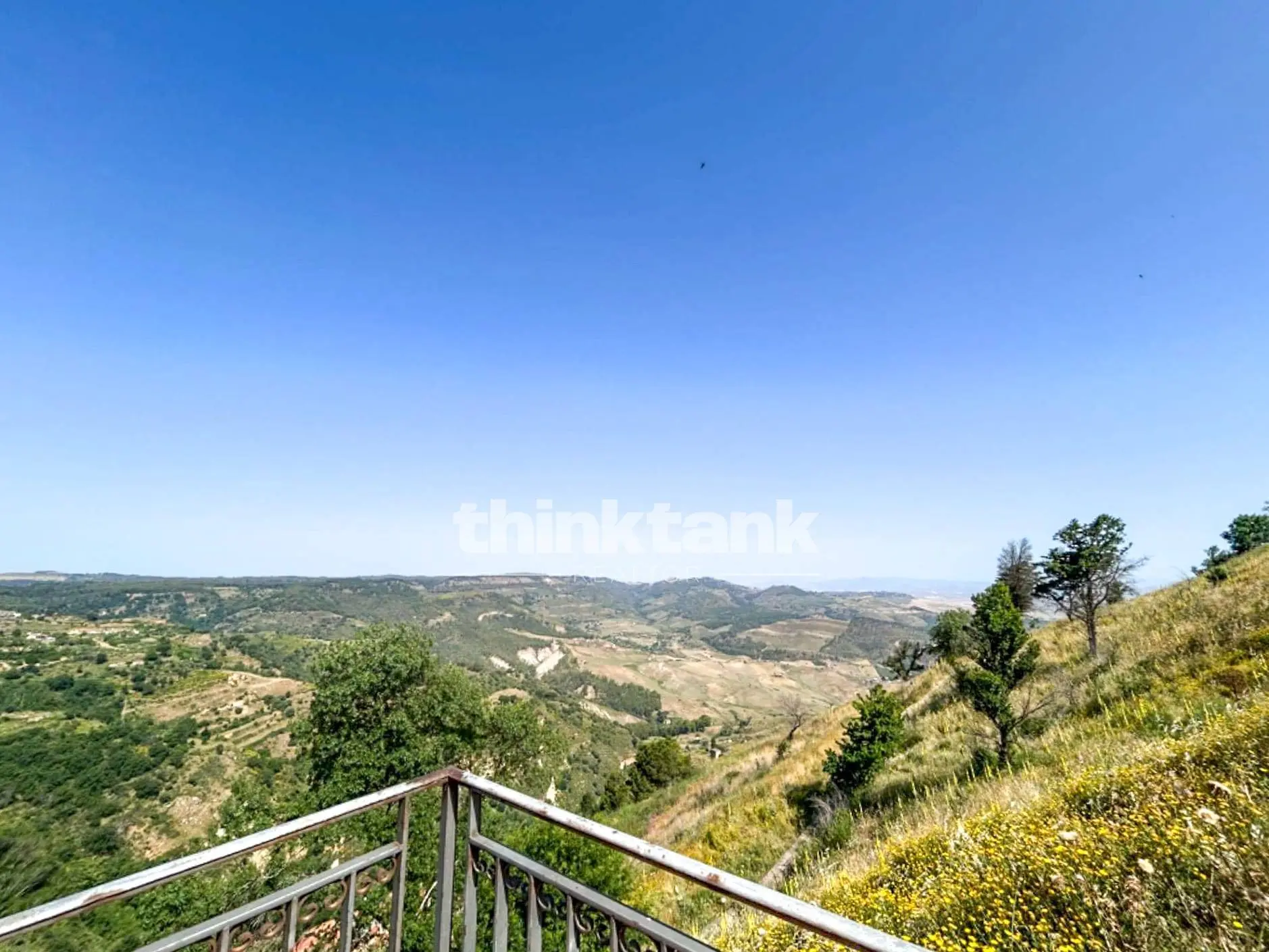 Immagine per Villa in vendita a Villarosa Via Roma 