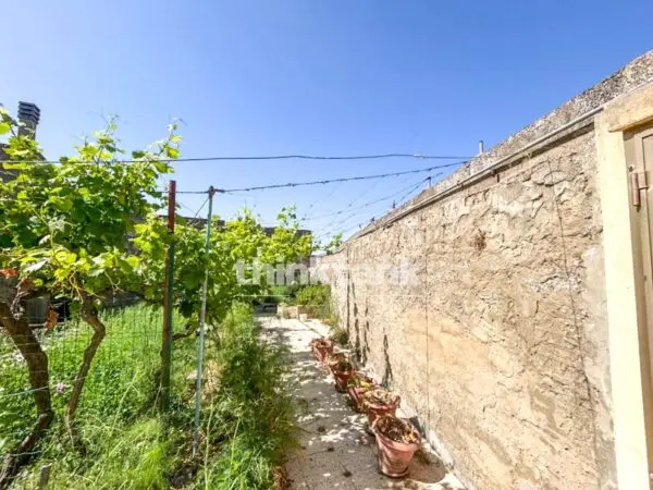 Villa via Roma, Villarosa