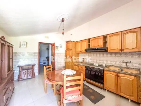 Villa via Roma, Villarosa