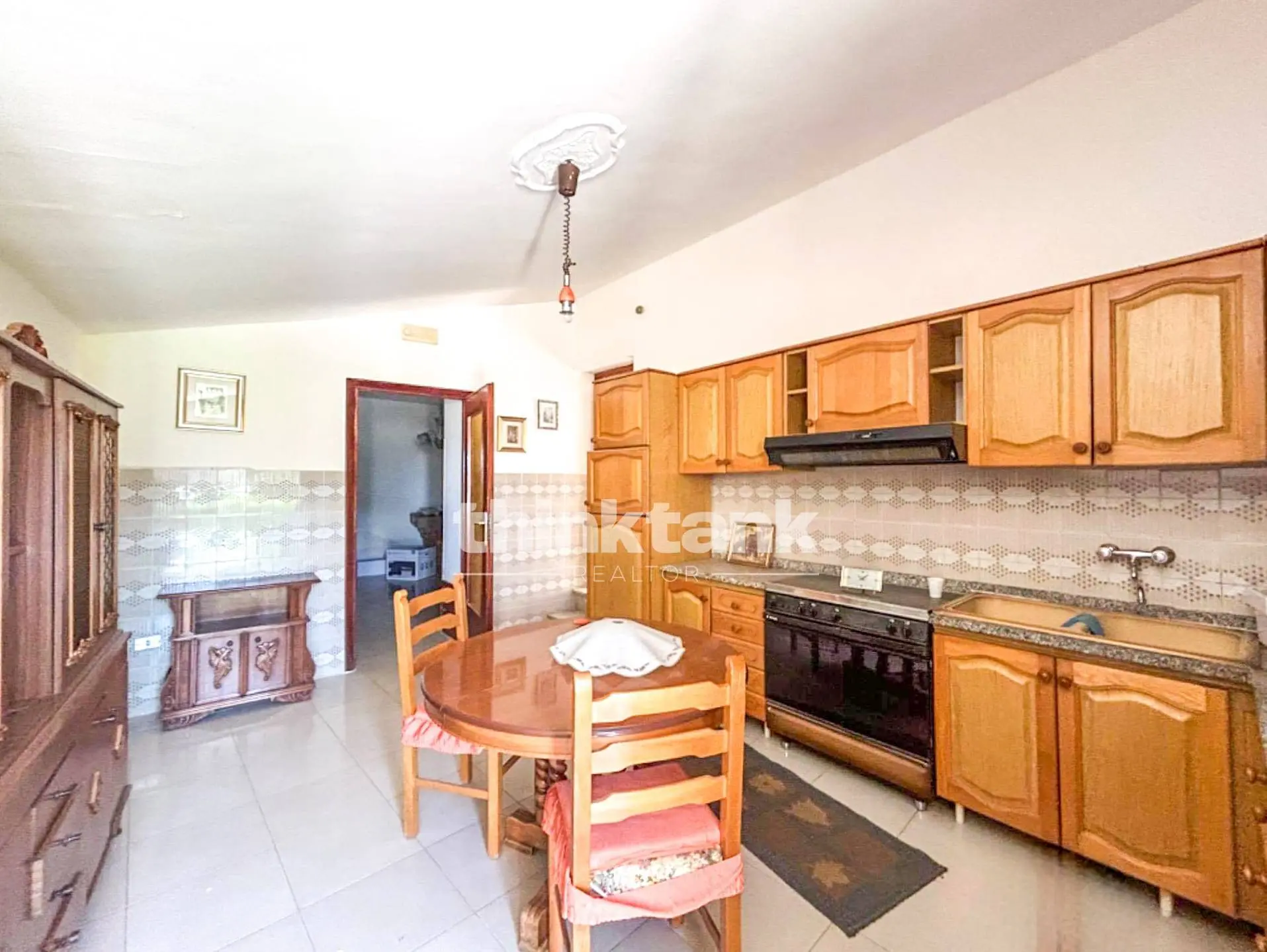 Immagine per Villa in vendita a Villarosa Via Roma 