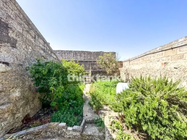 Villa via Roma, Villarosa