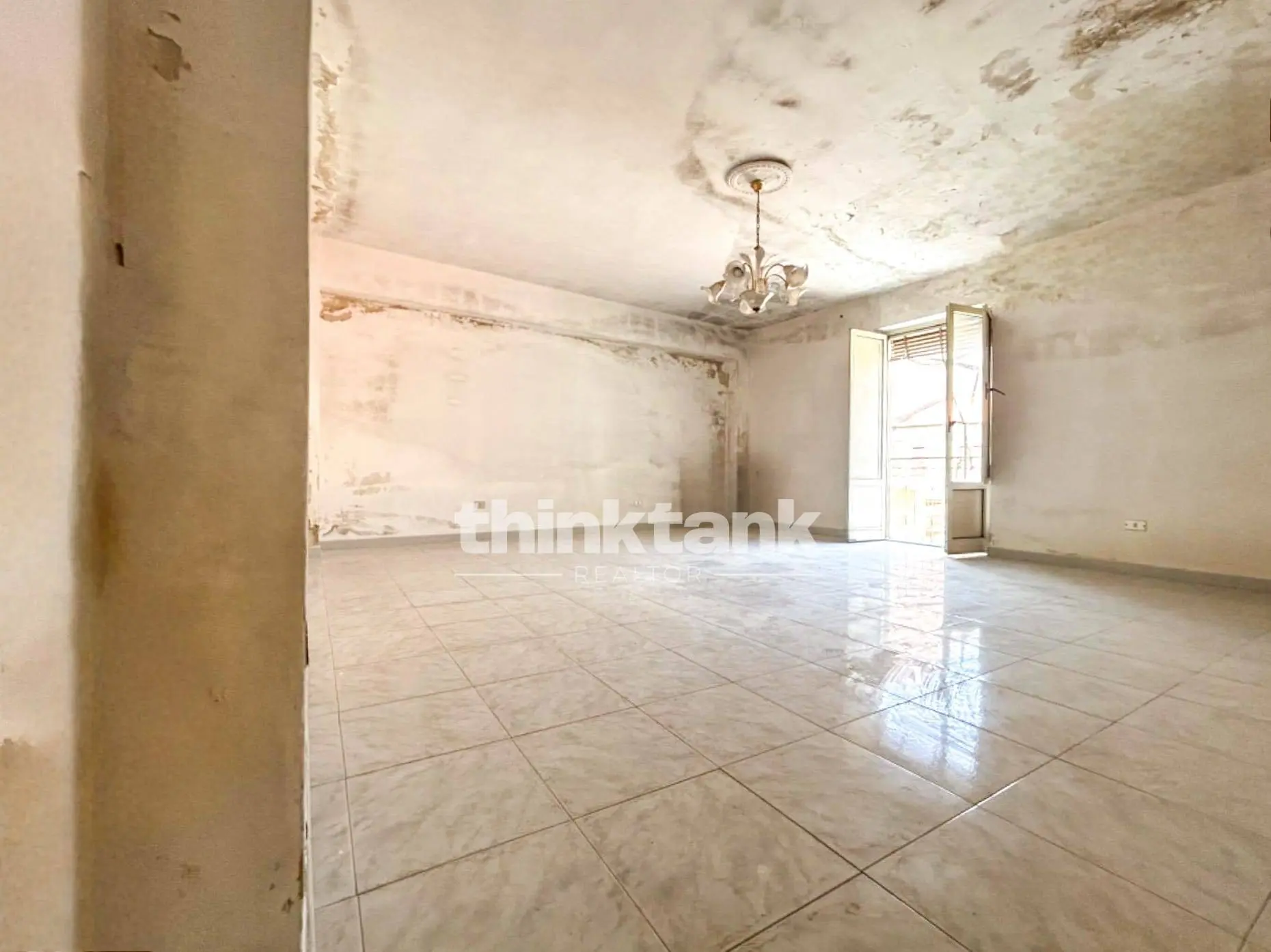 Immagine per Villa in vendita a Villarosa Corso Cavour 