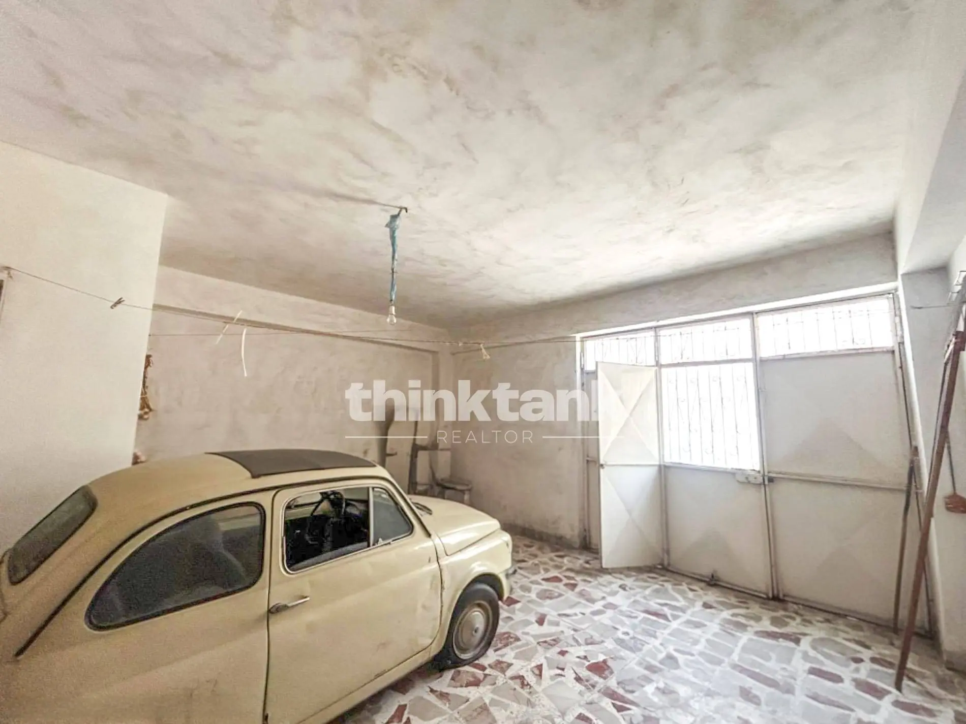 Immagine per Villa in vendita a Villarosa Corso Cavour 