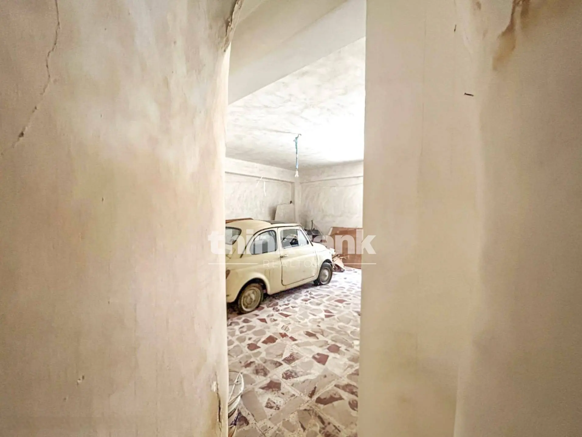 Immagine per Villa in vendita a Villarosa Corso Cavour 