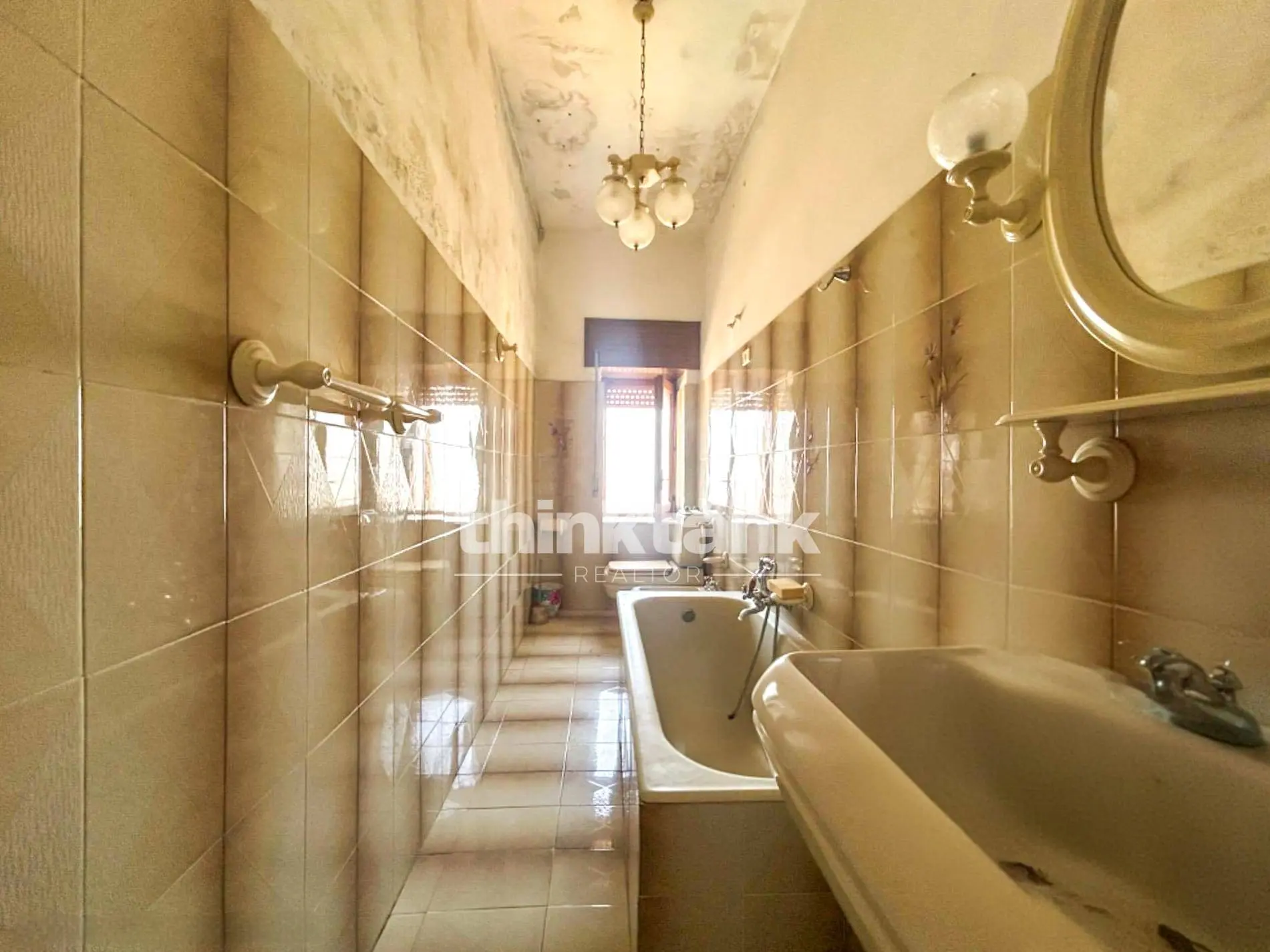 Immagine per Villa in vendita a Villarosa Via Erbitea 
