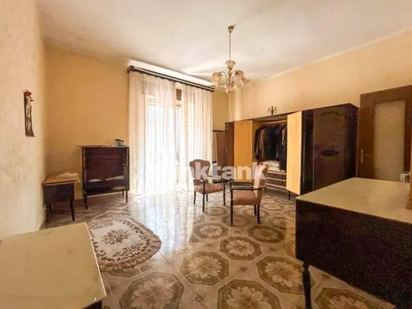 Villa via Erbitea, Villarosa