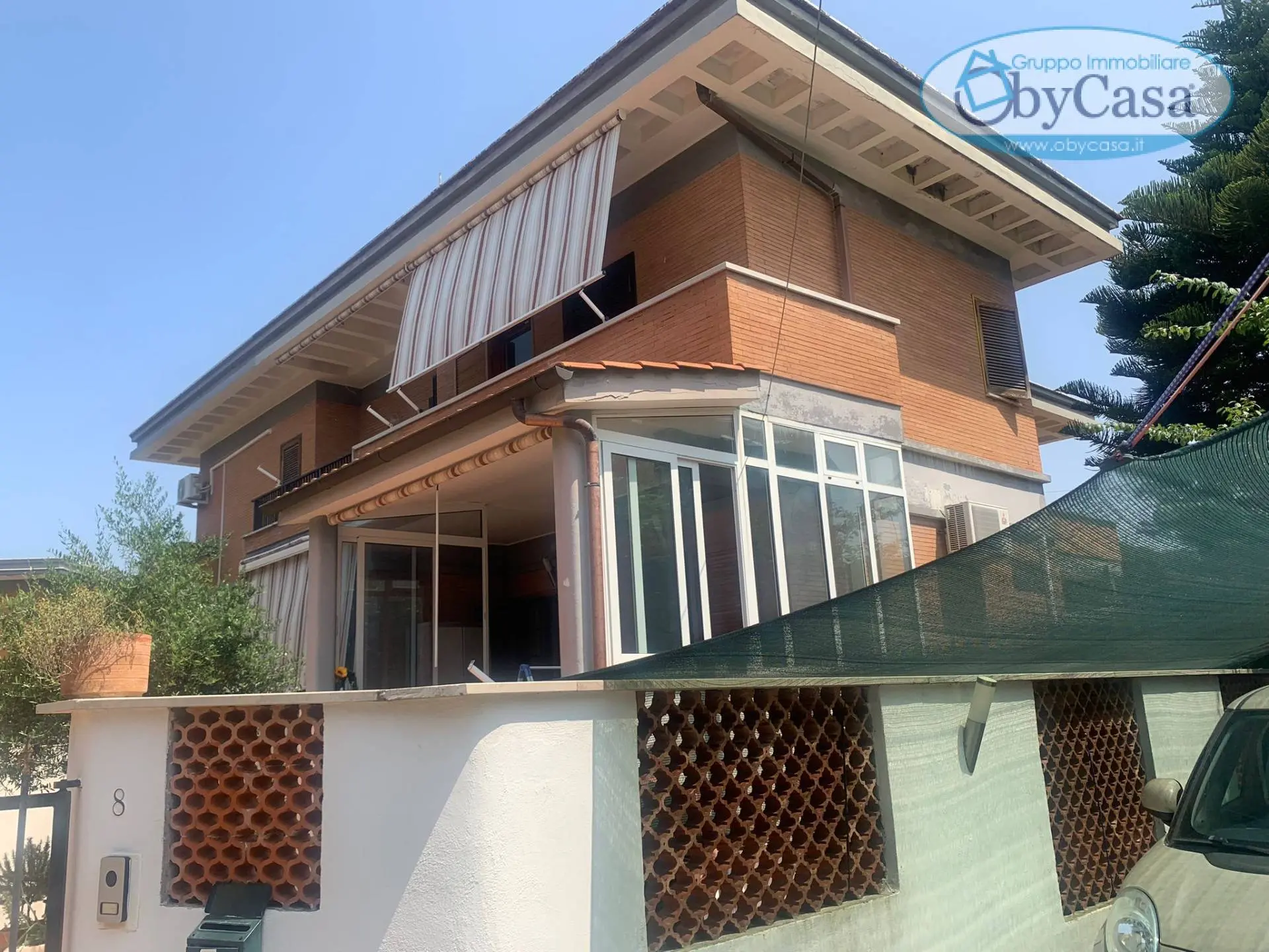 Immagine per Villa in vendita a Anzio viale delle viole 8
