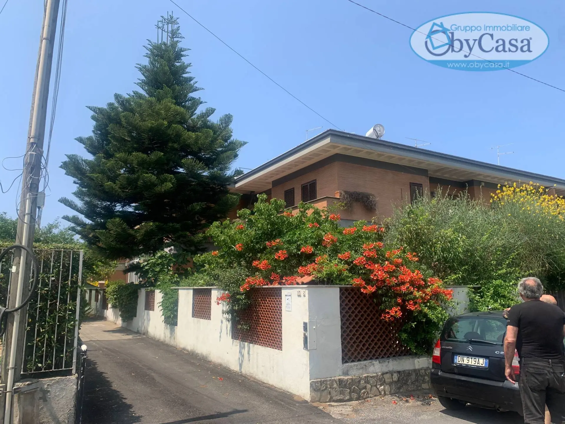 Immagine per Villa in vendita a Anzio viale delle viole 8