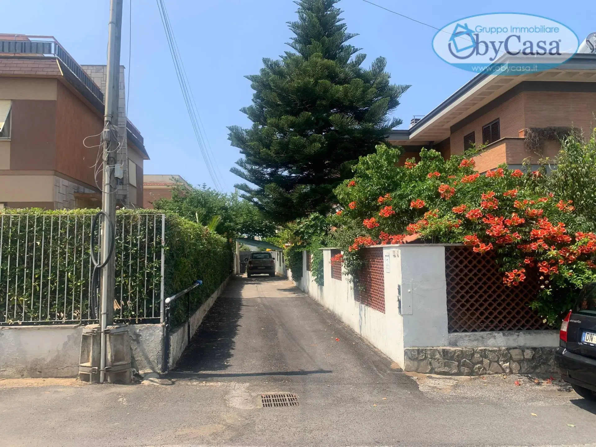 Immagine per Villa in vendita a Anzio viale delle viole 8