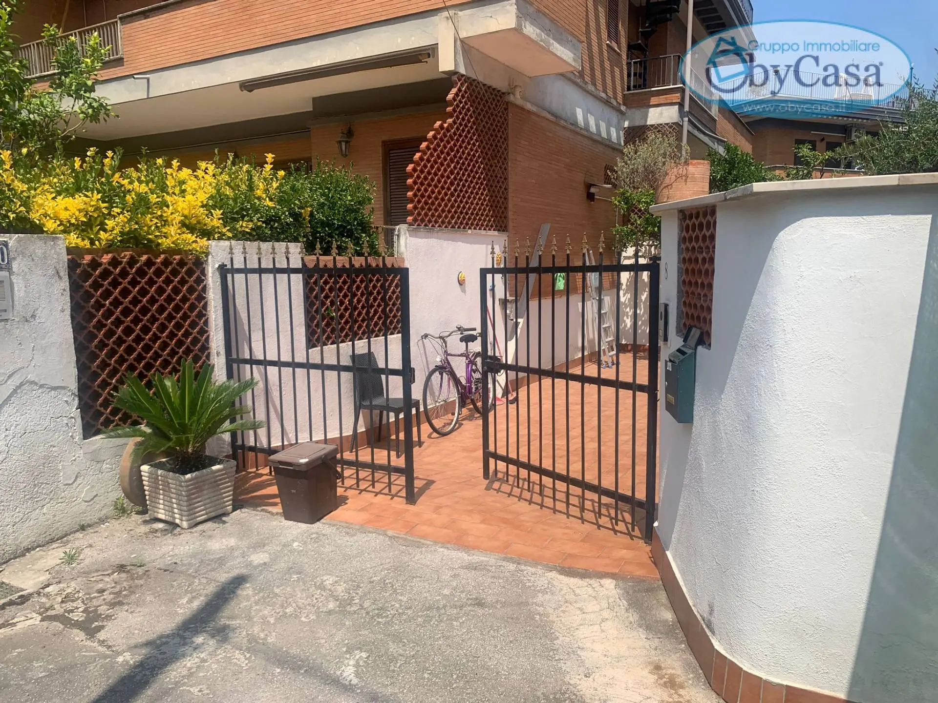 Immagine per Villa in vendita a Anzio viale delle viole 8