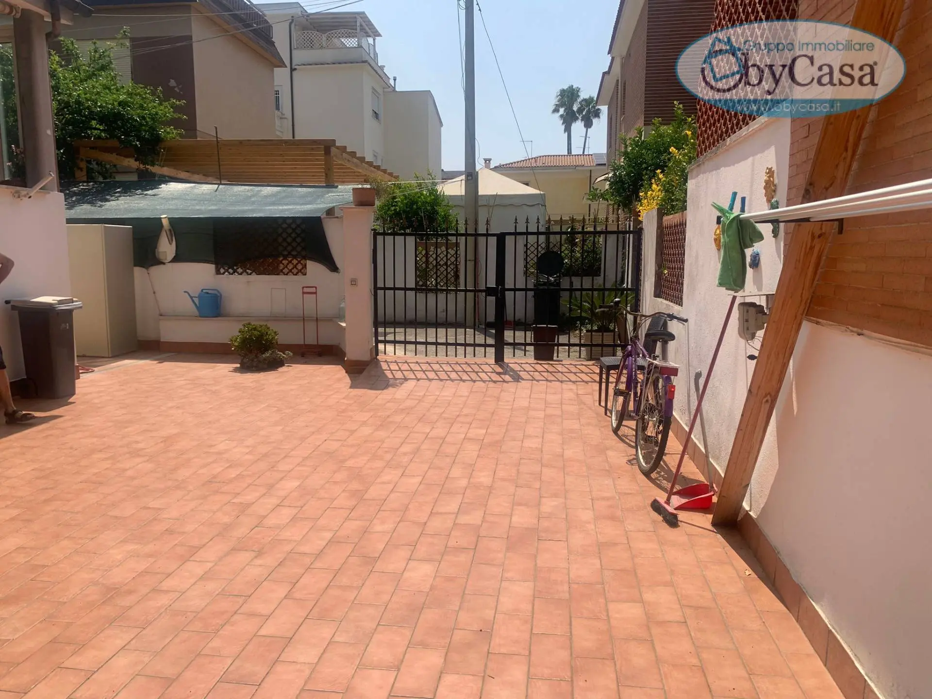 Immagine per Villa in vendita a Anzio viale delle viole 8