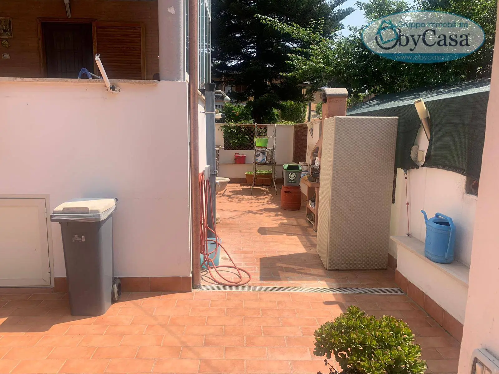 Immagine per Villa in vendita a Anzio viale delle viole 8