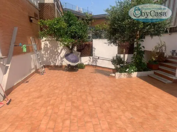 Villa viale Delle Viole 8, Anzio