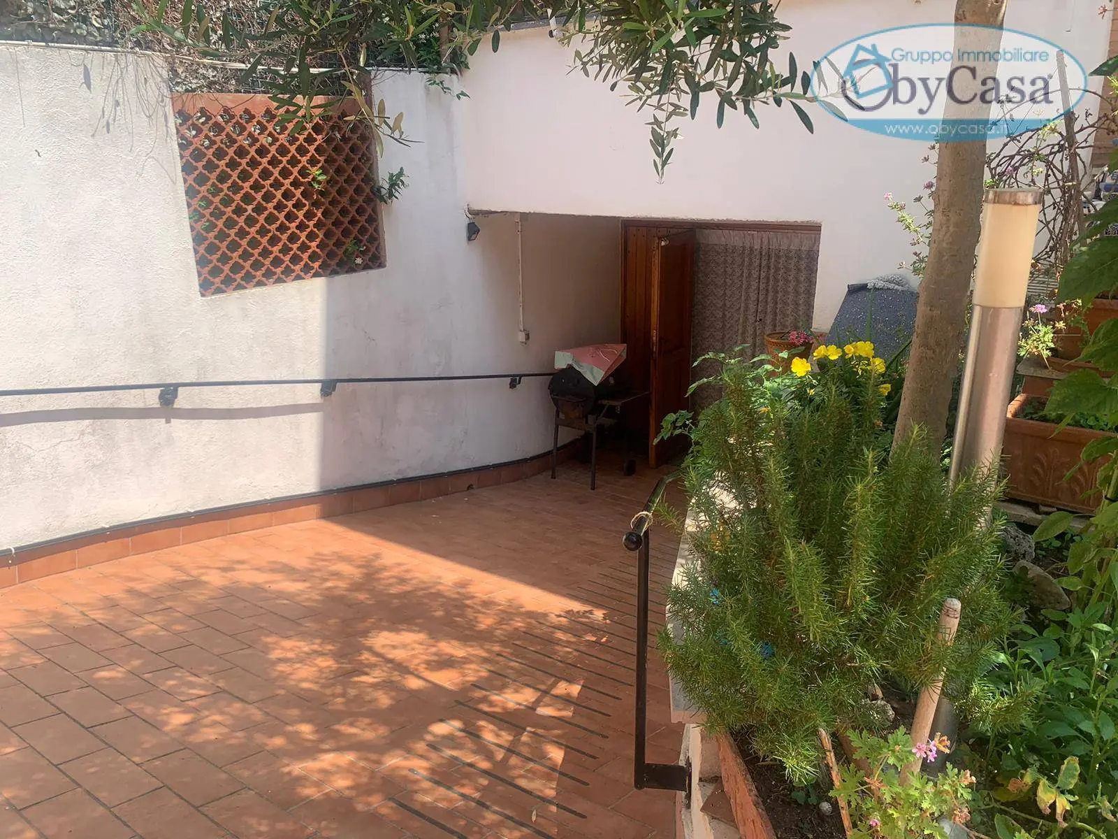Immagine per Villa in vendita a Anzio viale delle viole 8