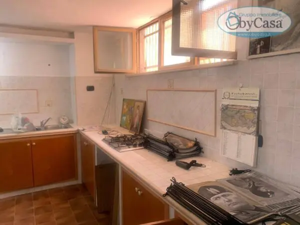 Villa viale Delle Viole 8, Anzio
