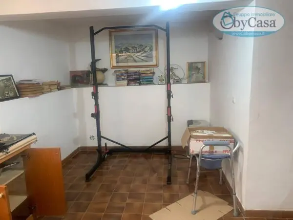 Villa viale Delle Viole 8, Anzio