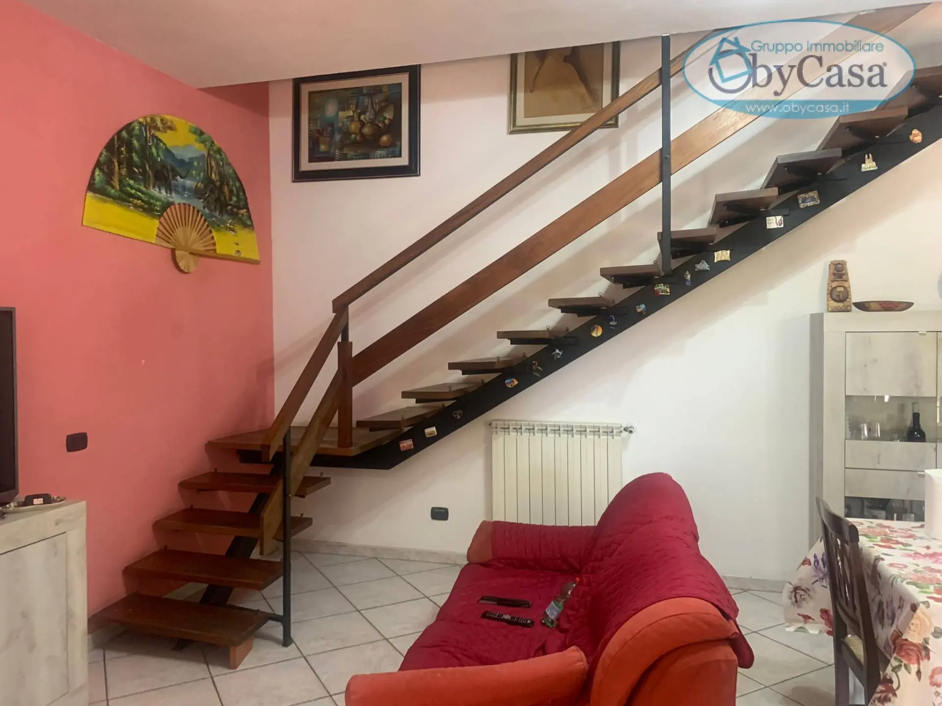 Immagine per Villa in vendita a Anzio viale delle viole 8