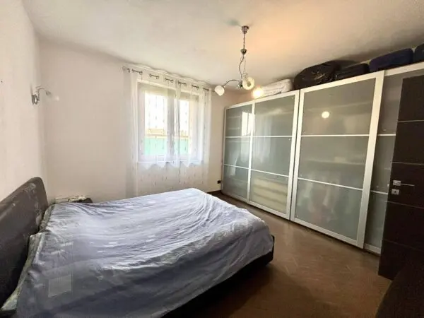 Villa via, Alessandria