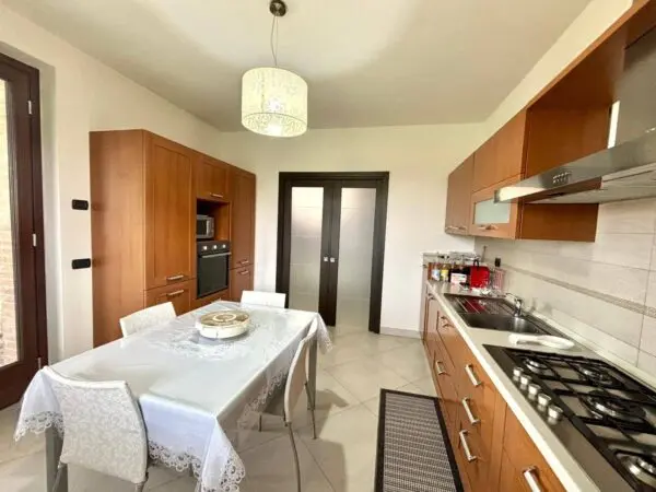 Villa via, Alessandria